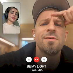 Be My Light