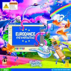 eurodance revolutie
