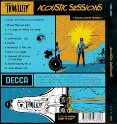 Acoustic Sessions
