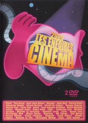 Les Enfoirés font leur cinéma