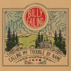 Calling My Trouble by Name