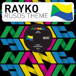 Rusos Theme
