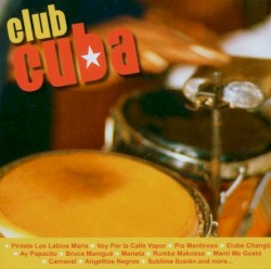 Club Cuba 2