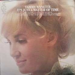 It’s Just a Matter of Time