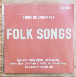 Folk Songs