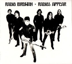 Radios Appear