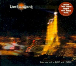 Down and Out in Paris and London