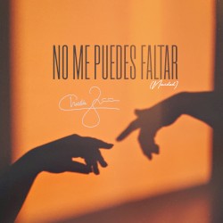 No me puedes faltar (Navidad)