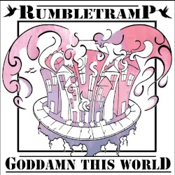 Goddamn This World