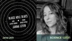 The Michael Shermer Show #5, “Gravitational Waves, Black Holes and the Nature of the Cosmos”