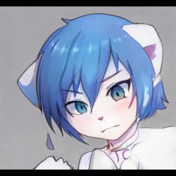 Six Songs for Does Not Exist LP