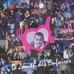 Le Zénith des Enfoirés