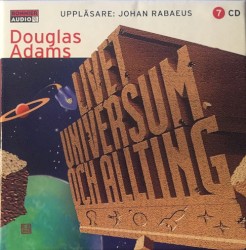 Livet universum och allting