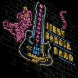 On Broadway: Act One – October 28th, 1987