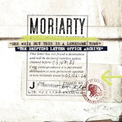 Gee Whiz but This Is a Lonesome Town