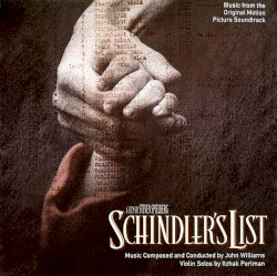 Schindler’s List