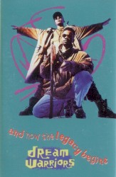 And Now the Legacy Begins