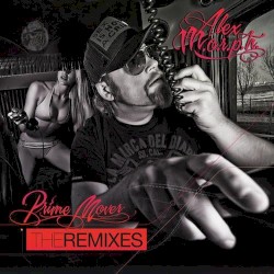 Prime Mover – The Remixes