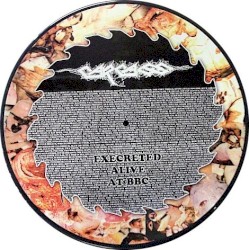 The Earache Peel Sessions