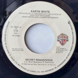 Secret Rendezvous