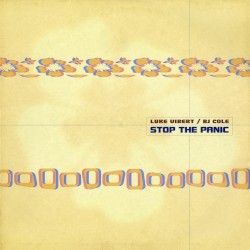 Stop the Panic