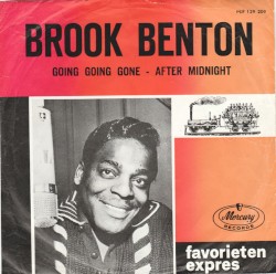 Going Going Gone / After Midnight