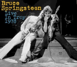 Live in Troy 1978