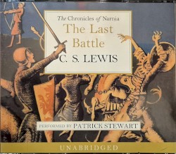 The Chronicles of Narnia: The Last Battle