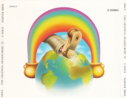 Europe ’72