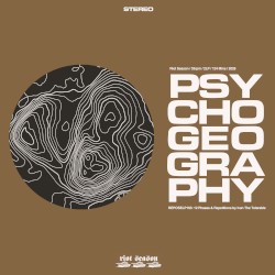 Psychogeography