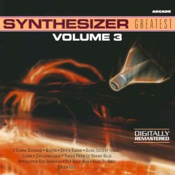 Synthesizer Greatest, Volume 3