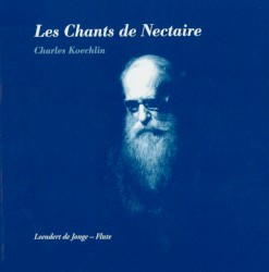 Les Chants de Nectaire