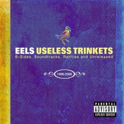 Useless Trinkets: B‐Sides, Soundtracks, Rarities and Unreleased: 1996–2006
