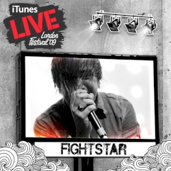 iTunes Festival: London 2009