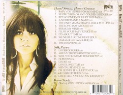 Hand Sown… Home Grown / Silk Purse