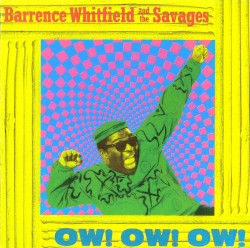 Ow! Ow! Ow!
