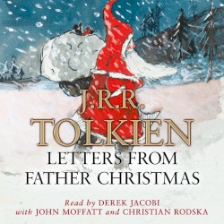 Letters From Father Christmas