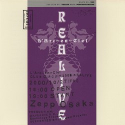 CLUB CIRCUIT 2000 REALIVE -NO CUT-