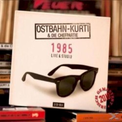 1985 - Live & Studio