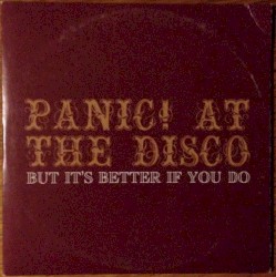 But It’s Better If You Do