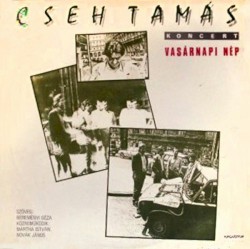 Vasárnapi Nép - Koncert