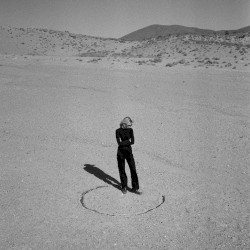 My Home Is Not in This World