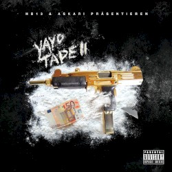 Yayo Tape II