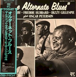 The Alternate Blues