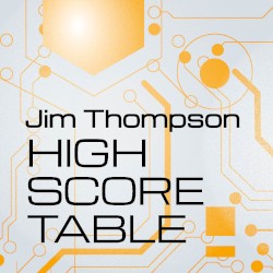 High Score Table