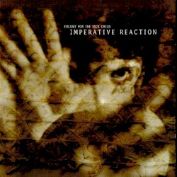 Eulogy for the Sick Child