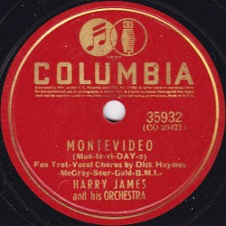 Montevideo / Music Makers