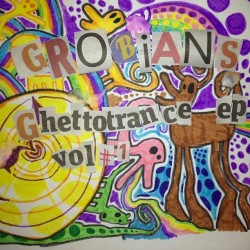 Ghettotrance EP Vol.1