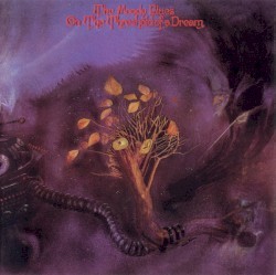On The Threshold of a Dream