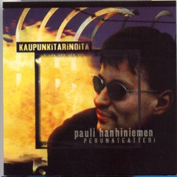 Kaupunkitarinoita